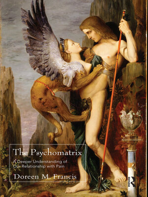 cover image of The Psychomatrix